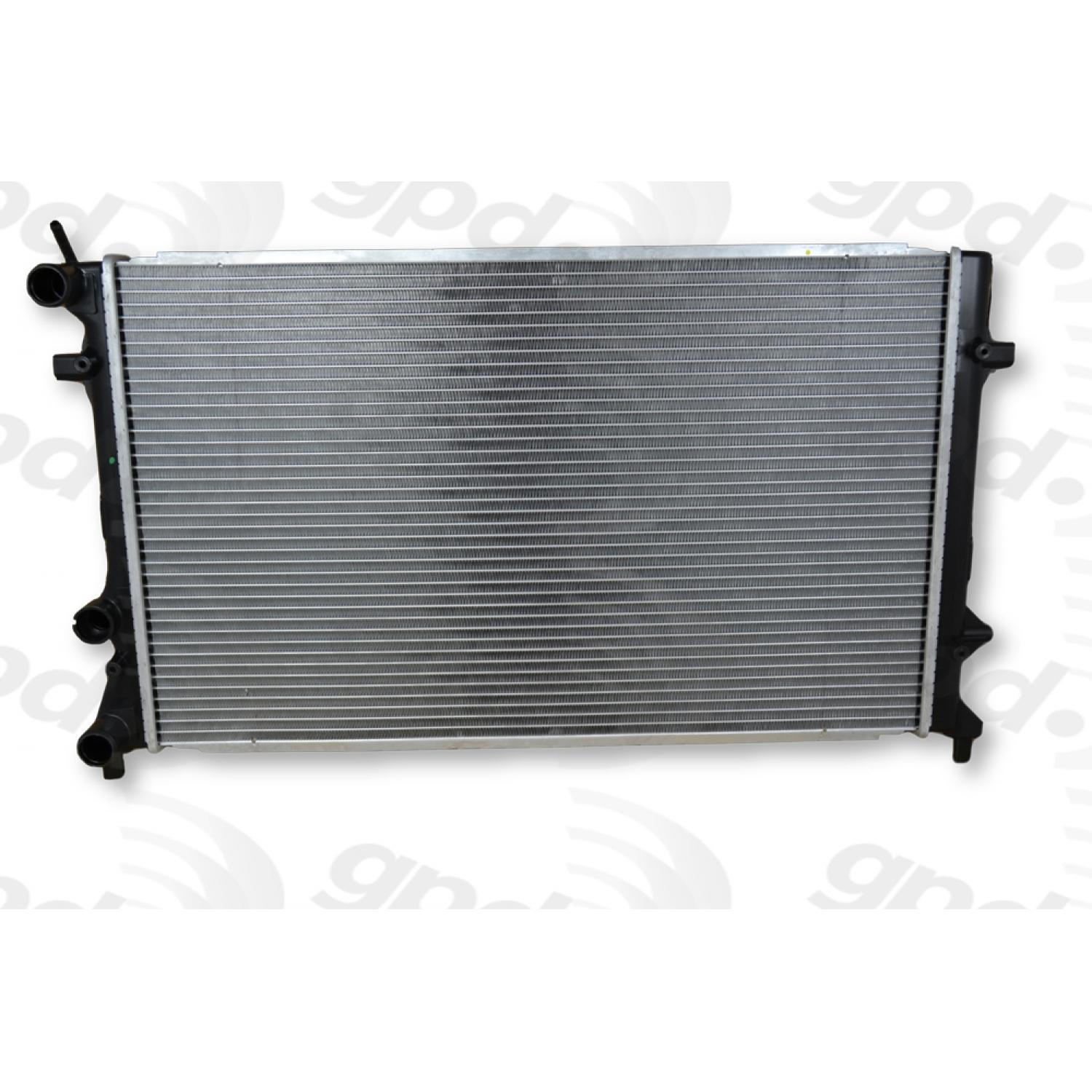 Global Parts Distributors 13215C - Radiator Global Parts Distributors 13215C Radiator product image 1 of 2