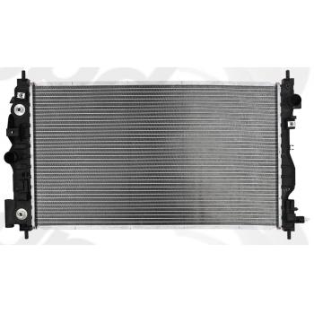 Global Parts Distributors 13217 Radiator product image 1 of 1