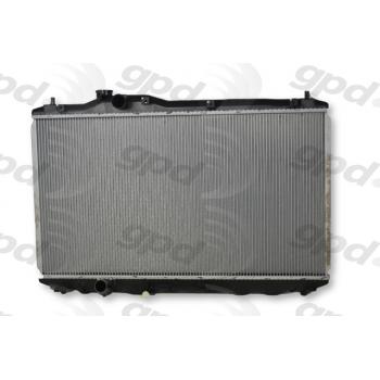 2012 Honda Civic Radiator Global Parts Distributors 13221C image 1 of 2