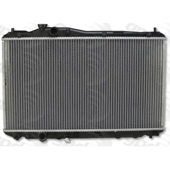2012 Honda Civic Radiator Global Parts Distributors 13222C image 1 of 1