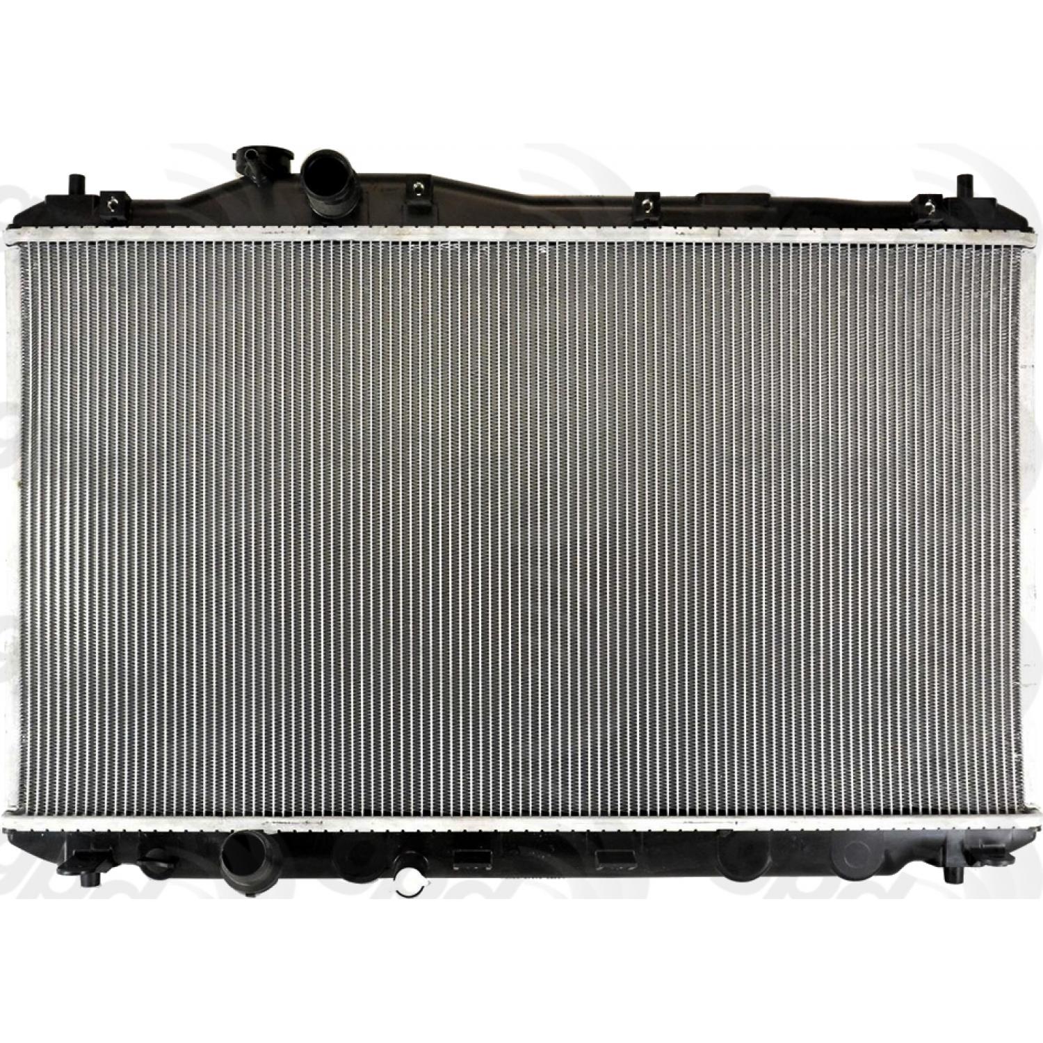 Global Parts Distributors 13223C - Radiator Global Parts Distributors 13223C Radiator product image 1 of 1