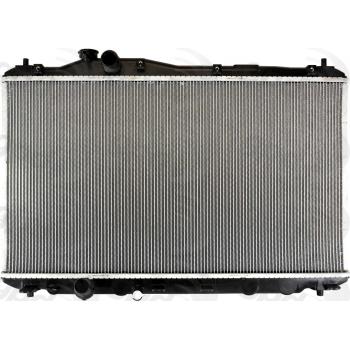 2013 Acura ILX Radiator Global Parts Distributors 13223C image 1 of 1