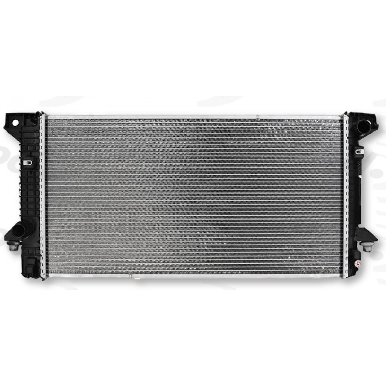 Global Parts Distributors 13225C - Radiator Global Parts Distributors 13225C Radiator product image 1 of 1