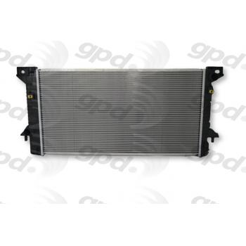 2021 Lincoln Navigator Radiator Global Parts Distributors 13229C image 1 of 2