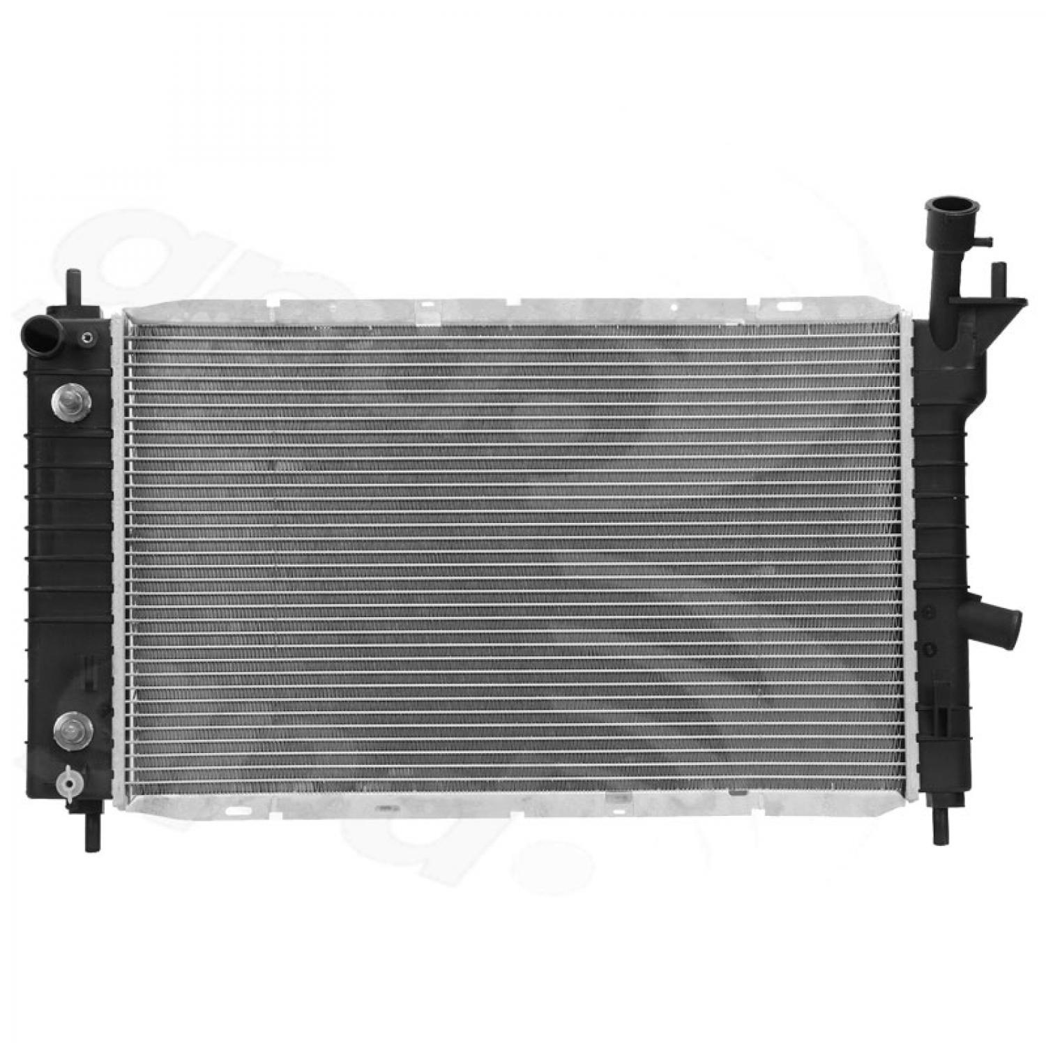 Global Parts Distributors 1322C - Radiator Global Parts Distributors 1322C Radiator product image 1 of 1