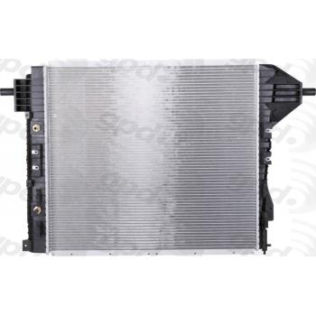 2011 Ford F-150 Radiator Global Parts Distributors 13231C image 1 of 1