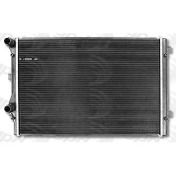 Global Parts Distributors 13235 Radiator product image 1 of 1