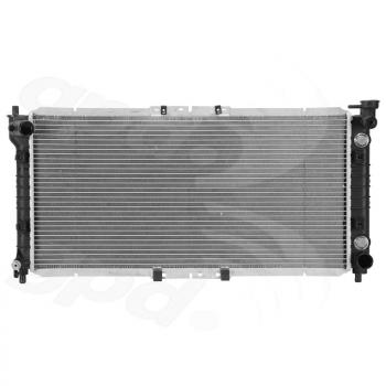 1996 Mazda MX-6 Radiator Global Parts Distributors 1323C image 1 of 1