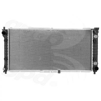Global Parts Distributors 1324 Radiator product image 1 of 1