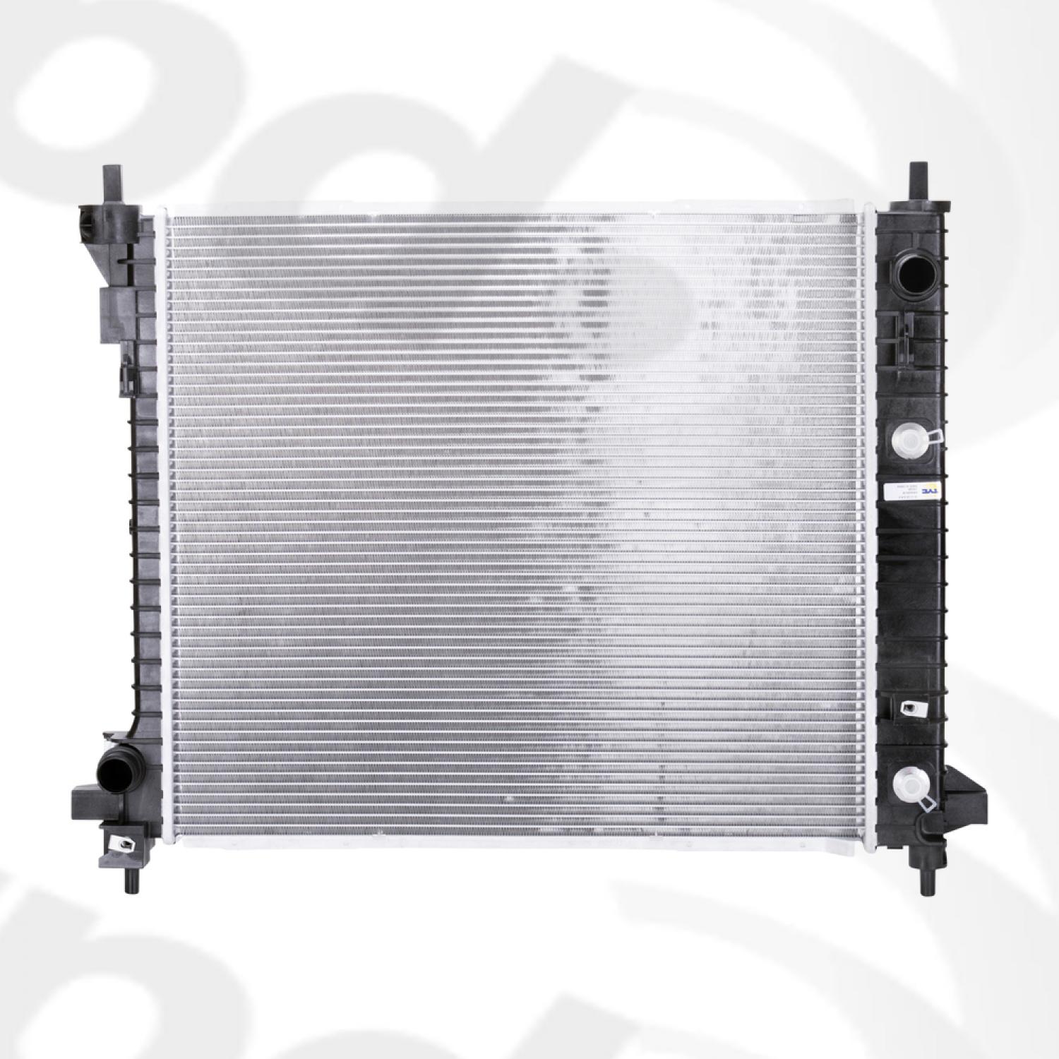 Global Parts Distributors 13240 - Radiator Global Parts Distributors 13240 Radiator product image 1 of 1