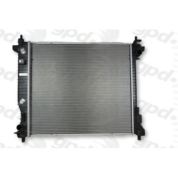 Global Parts Distributors 13241 Radiator product image 1 of 2