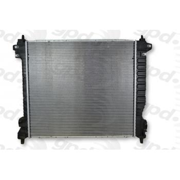 Global Parts Distributors 13241 Radiator product image 2 of 2