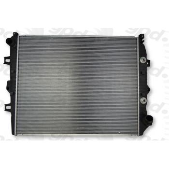 2015 GMC Sierra 2500 HD Radiator Global Parts Distributors 13244C image 1 of 2