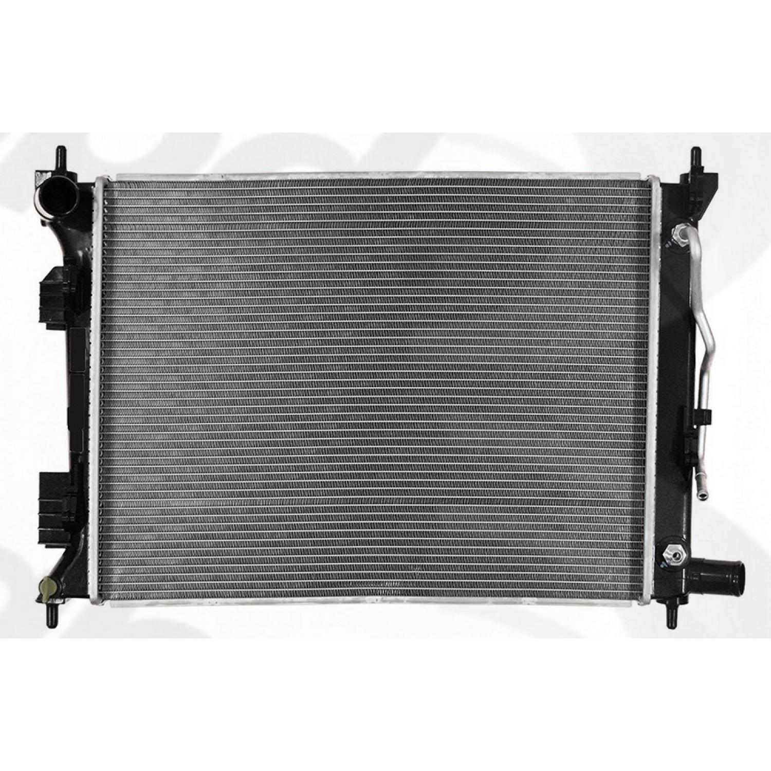 Global Parts Distributors 13252C - Radiator Global Parts Distributors 13252C Radiator product image 1 of 1