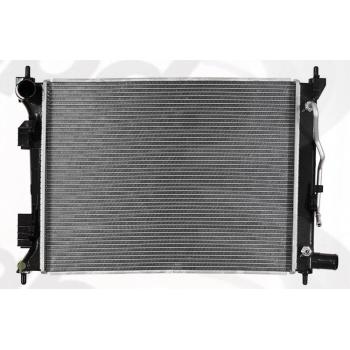 2014 Kia Rio Radiator Global Parts Distributors 13252C image 1 of 1
