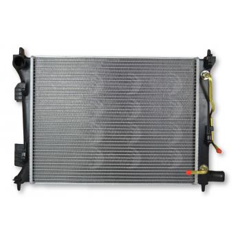 2014 Kia Rio Radiator Global Parts Distributors 13253C image 1 of 2