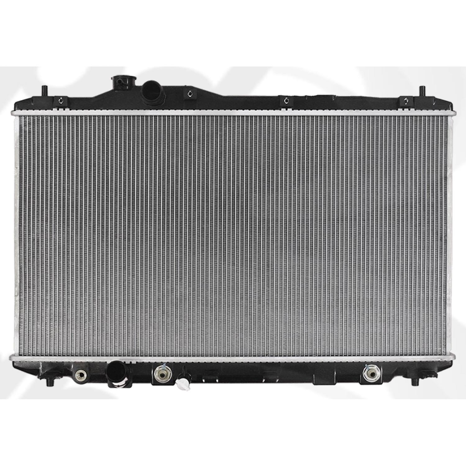 Global Parts Distributors 13257 - Radiator Global Parts Distributors 13257 Radiator product image 1 of 1