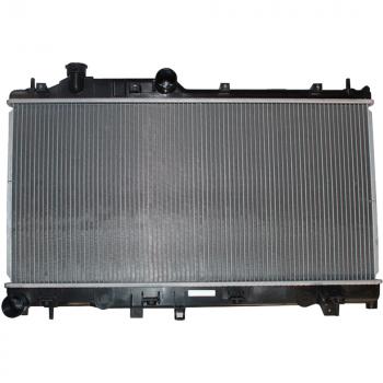 2016 Subaru Impreza Radiator Global Parts Distributors 13258C image 1 of 1
