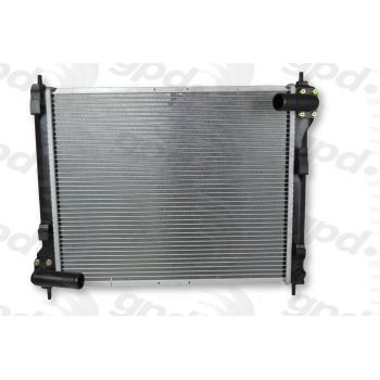 2017 Nissan Sentra Radiator Global Parts Distributors 13264C image 1 of 2