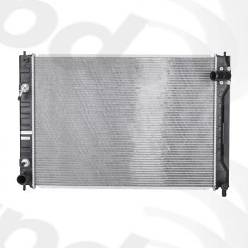 Global Parts Distributors 13266 Radiator product image 1 of 1