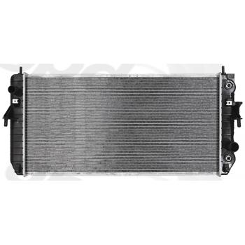 Global Parts Distributors 13267 Radiator product image 1 of 1