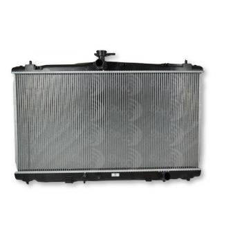 2015 Toyota Camry Radiator Global Parts Distributors 13269C image 1 of 2
