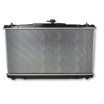 2015 Toyota Camry Radiator Global Parts Distributors 13269C image 2 of 2