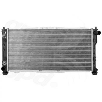1996 Mazda MX-6 Radiator Global Parts Distributors 1326C image 1 of 1