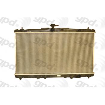 2017 Toyota Avalon Radiator Global Parts Distributors 13270C image 1 of 1