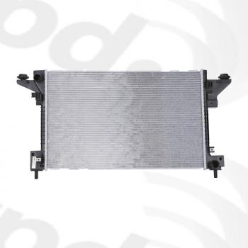 Global Parts Distributors 13271 - Radiator Global Parts Distributors 13271 Radiator product image 1 of 1