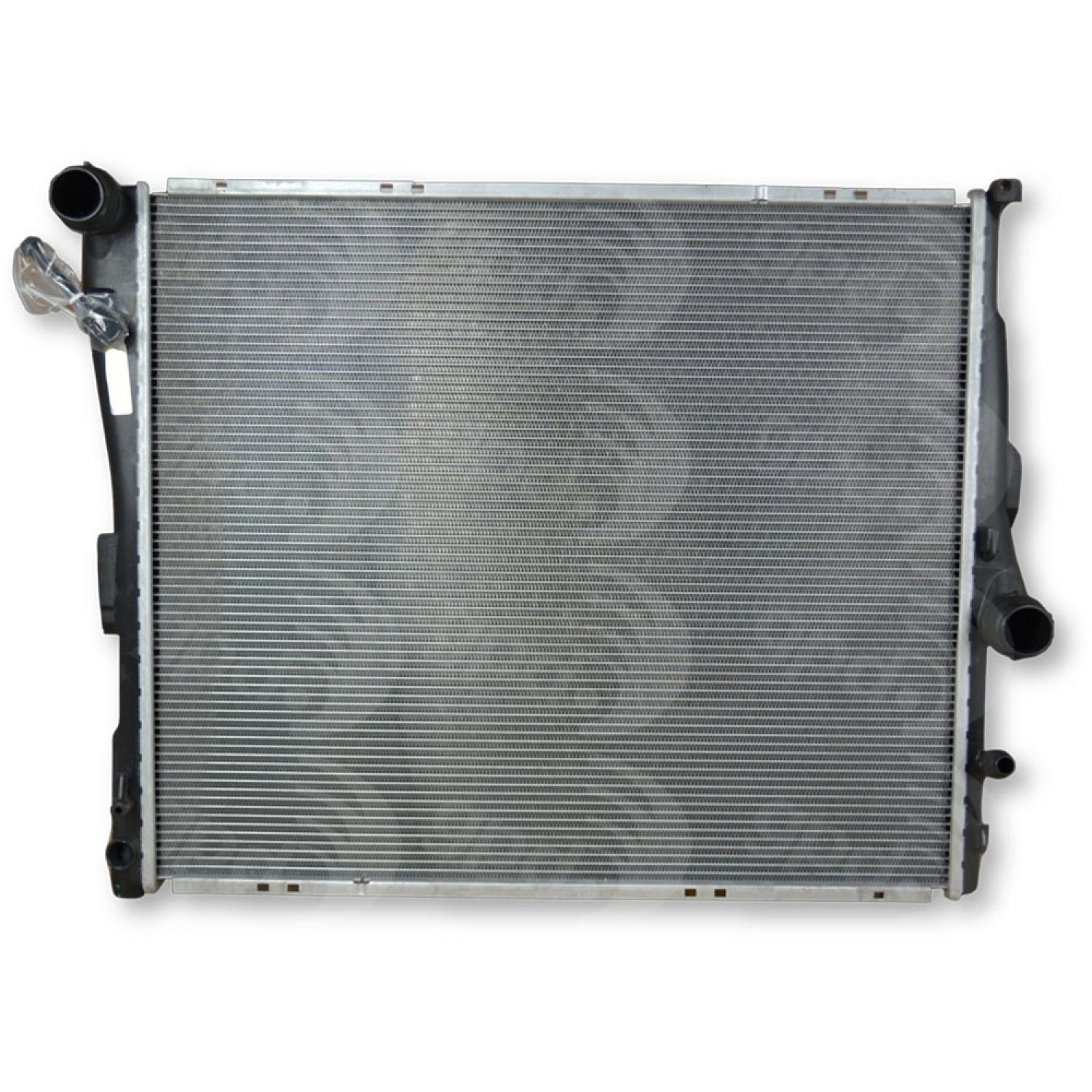 Global Parts Distributors 13277C Radiator product image 1 of 2