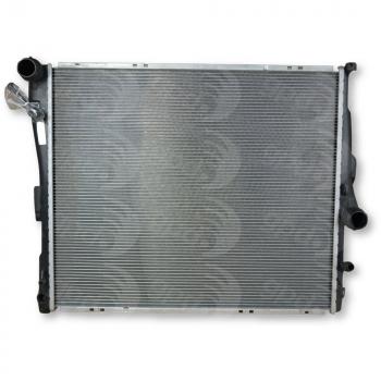 2010 BMW X3 Radiator Global Parts Distributors 13277C image 1 of 2