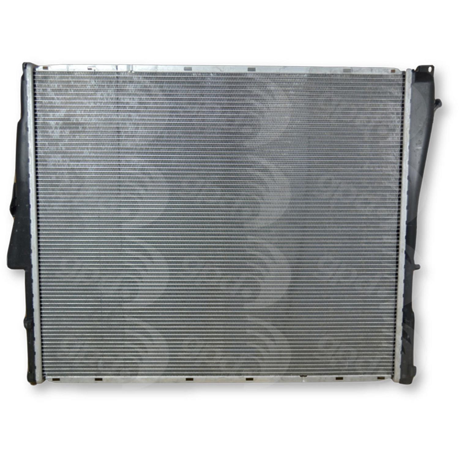 Global Parts Distributors 13277C Radiator product image 2 of 2