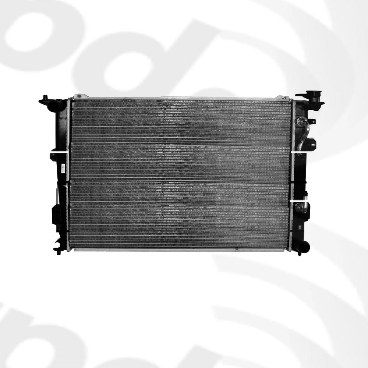 Global Parts Distributors 13282 Radiator product image 1 of 1