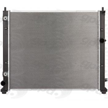 Global Parts Distributors 13285 Radiator product image 1 of 1