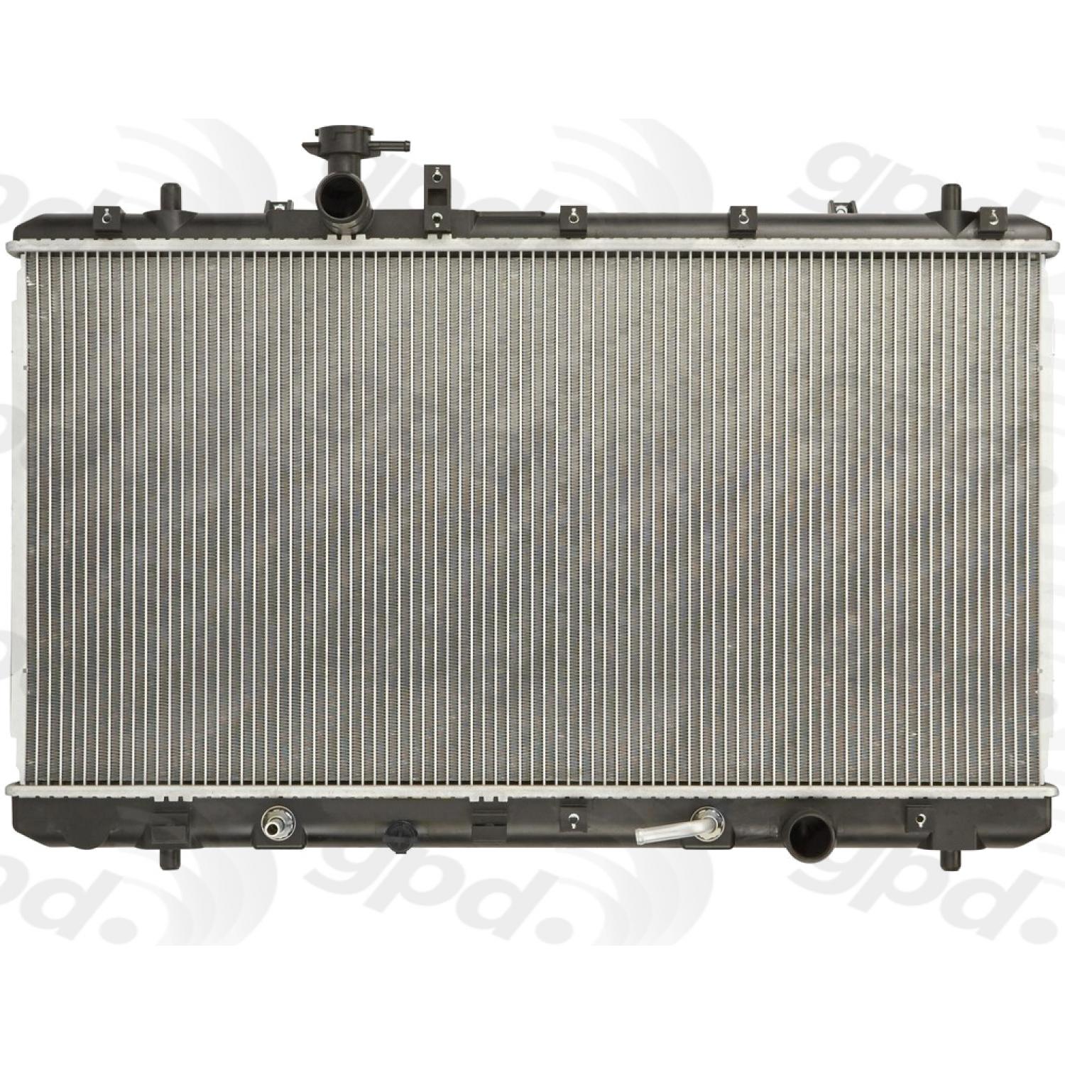 Global Parts Distributors 13287 Radiator product image 1 of 1