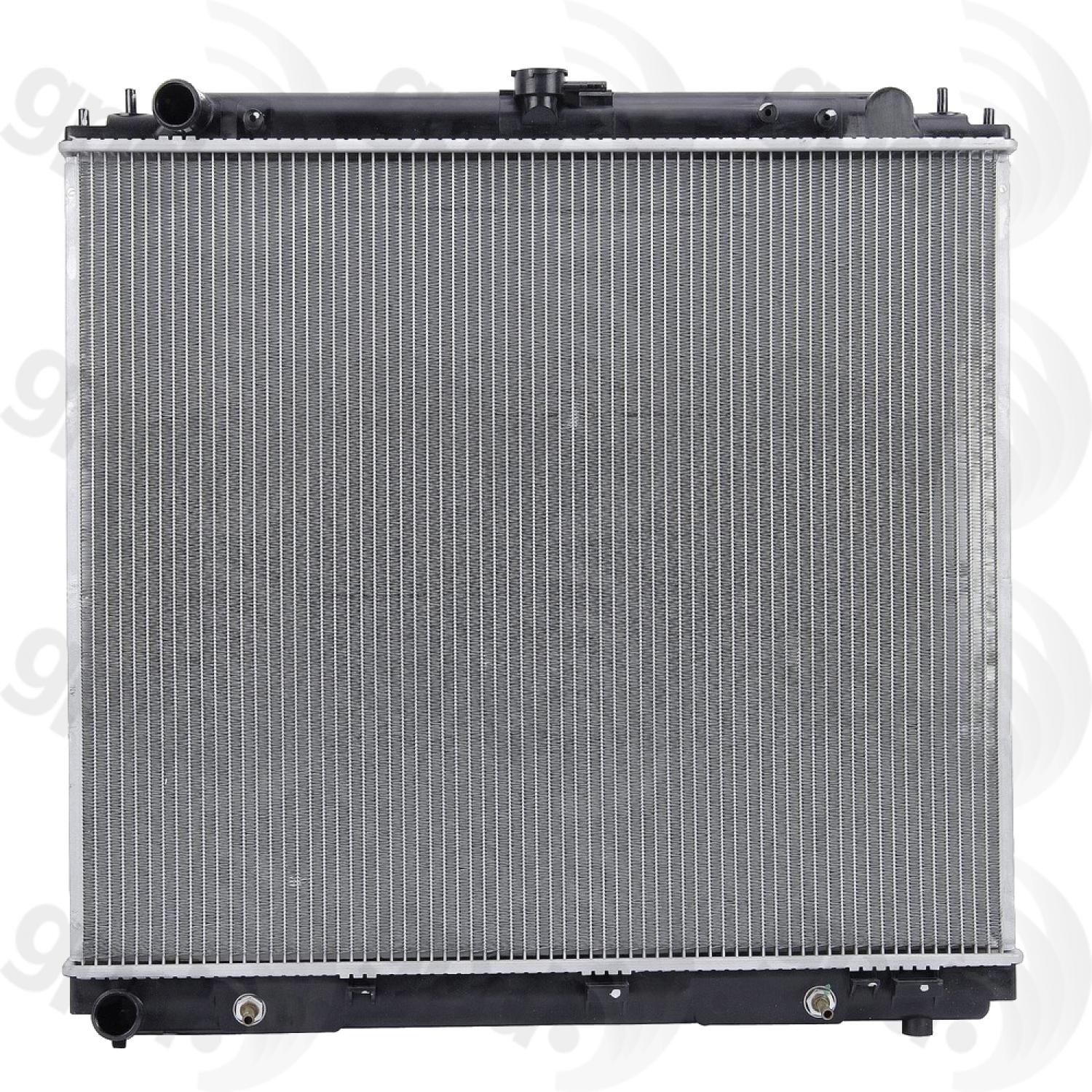 Global Parts Distributors 13288 - Radiator Global Parts Distributors 13288 Radiator product image 1 of 1