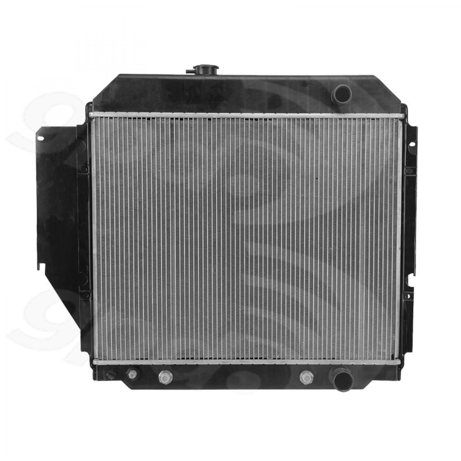 Global Parts Distributors 1329 Radiator product image 1 of 1