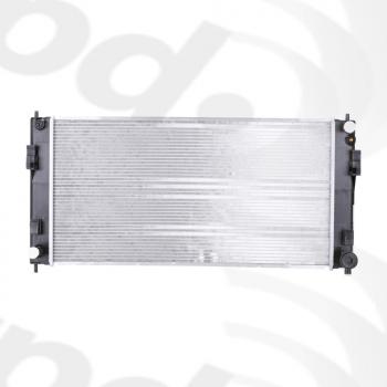 Global Parts Distributors 13292 - Radiator Global Parts Distributors 13292 Radiator product image 1 of 1