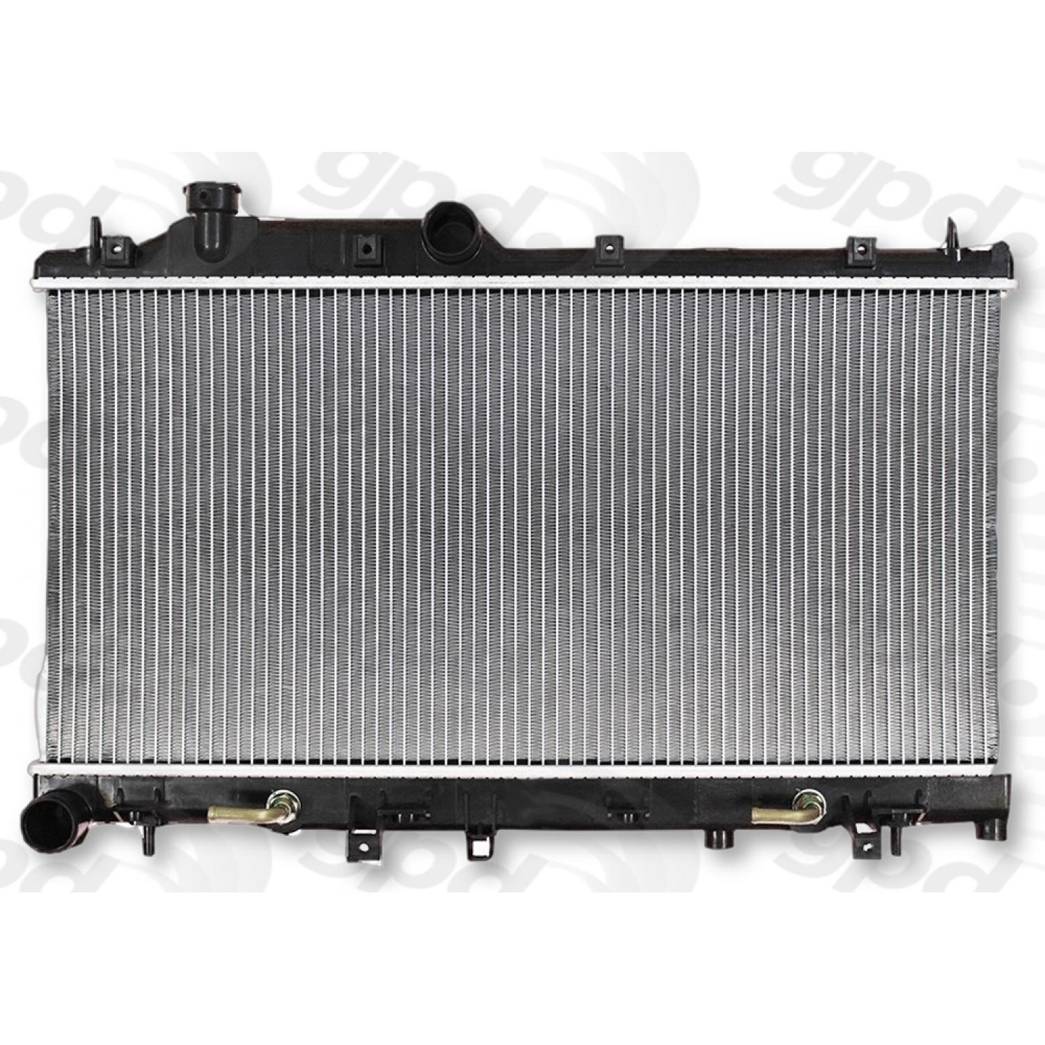 Global Parts Distributors 13293C - Radiator Global Parts Distributors 13293C Radiator product image 1 of 1