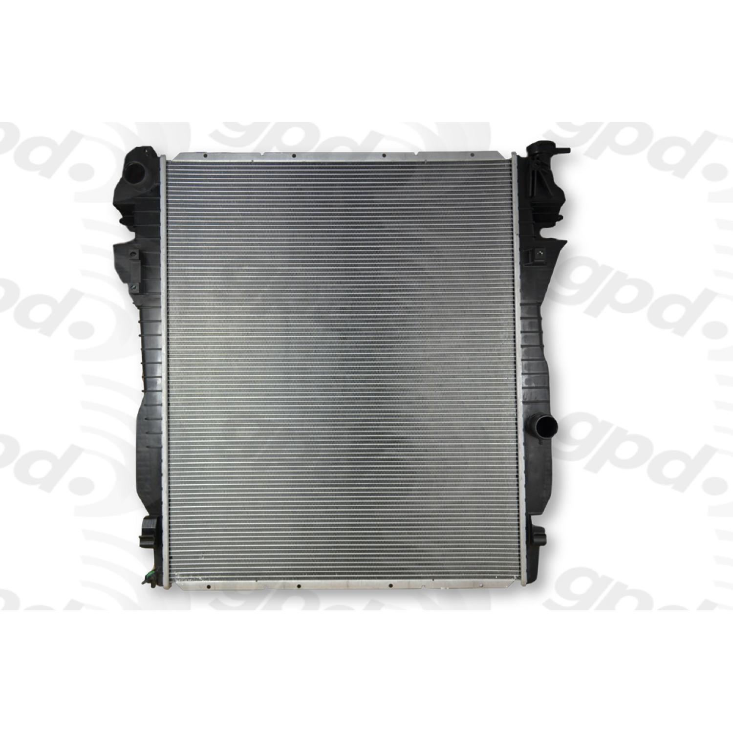 Global Parts Distributors 13296C - Radiator Global Parts Distributors 13296C Radiator product image 1 of 2