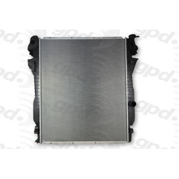 2012 Ram 4500 Radiator Global Parts Distributors 13296C image 1 of 2