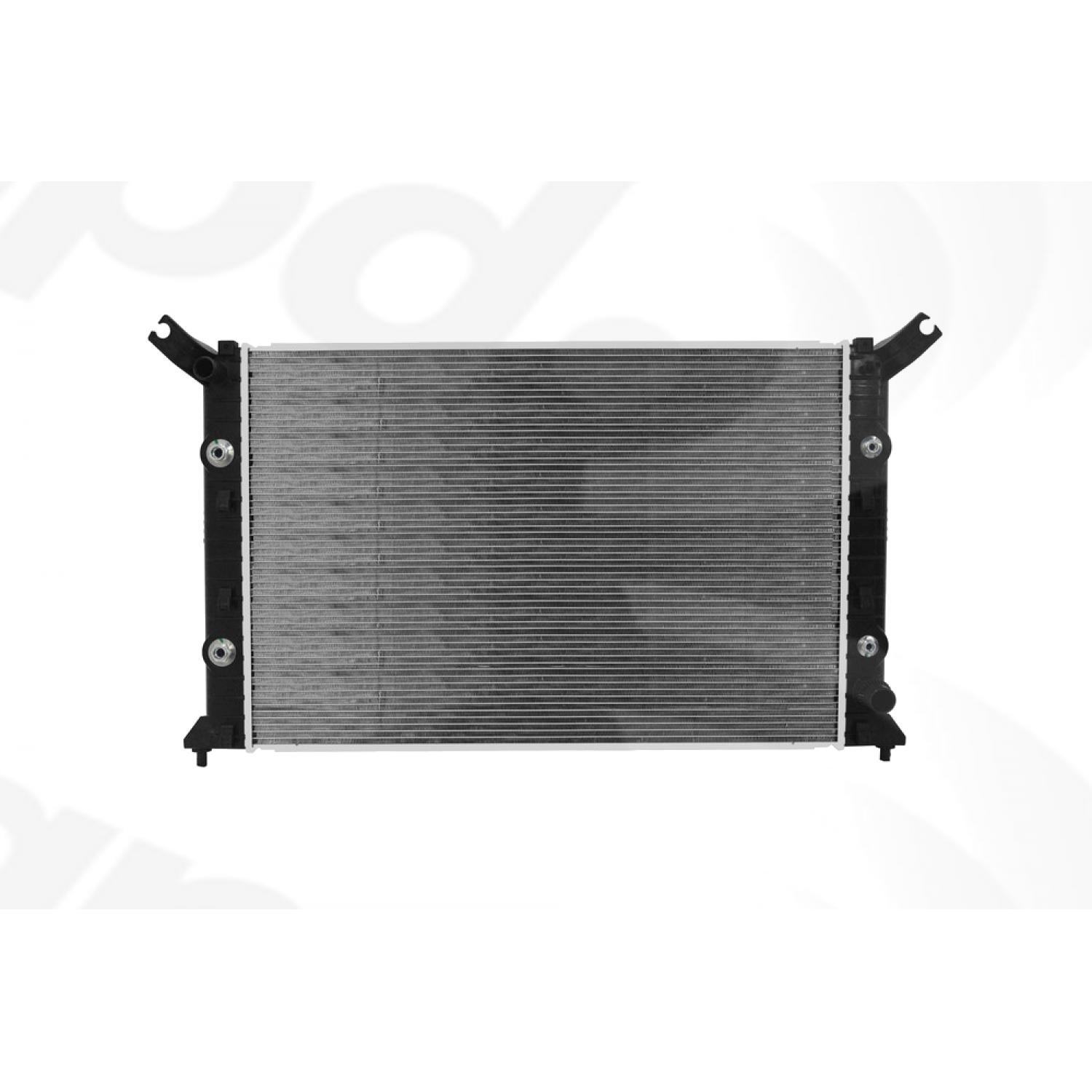 Global Parts Distributors 13301C Radiator product image 1 of 1