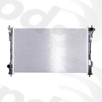 2015 Ford Taurus Radiator Global Parts Distributors 13306C image 1 of 1