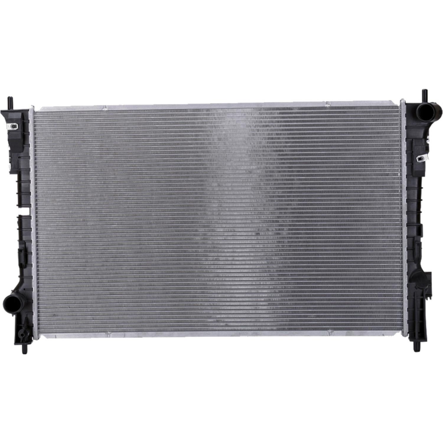 Global Parts Distributors 13307C - Radiator Global Parts Distributors 13307C Radiator product image 1 of 1