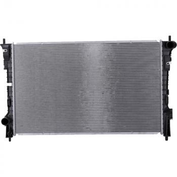 2015 Ford Taurus Radiator Global Parts Distributors 13307C image 1 of 1