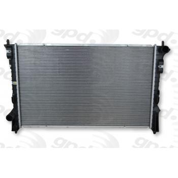 Global Parts Distributors 13309 Radiator product image 1 of 2