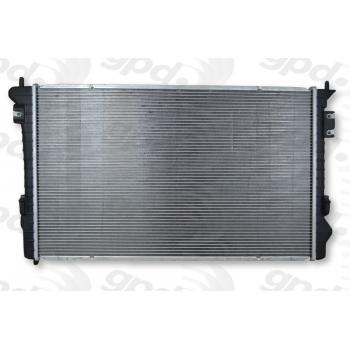 Global Parts Distributors 13309 Radiator product image 2 of 2