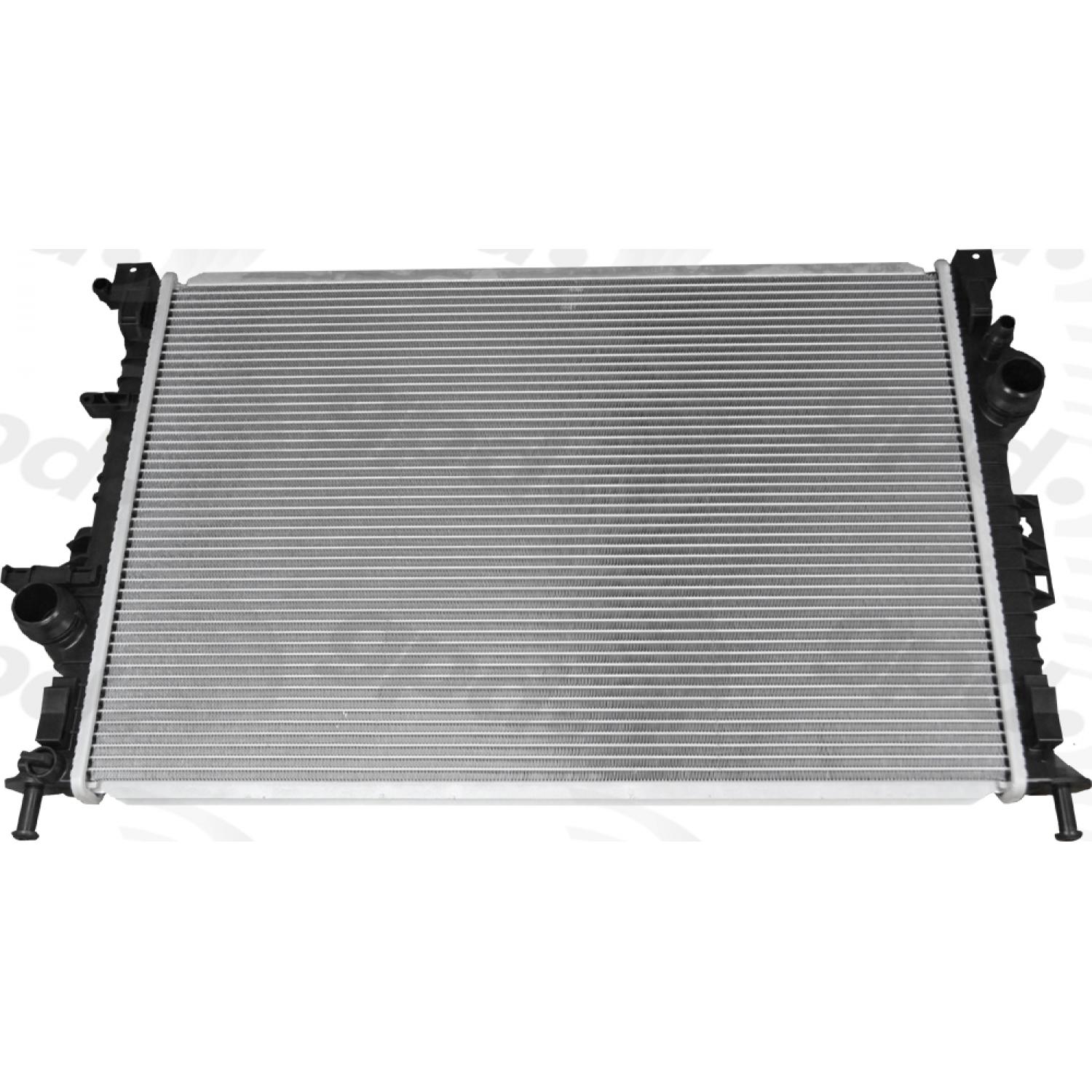 Global Parts Distributors 13313C Radiator product image 1 of 1