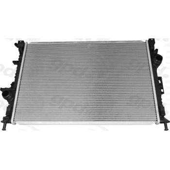 2018 Ford Transit Connect Radiator Global Parts Distributors 13313C image 1 of 1